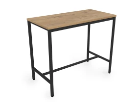 Барный стол Престо-110-40 (1200x400x1100) images