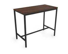 Барный стол Престо-110-40 (1200x400x1100) images