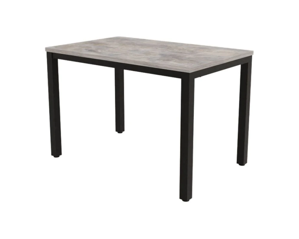 Стол обеденный прямоугольный ЛАНЧ / LANCH (1100x700x740)