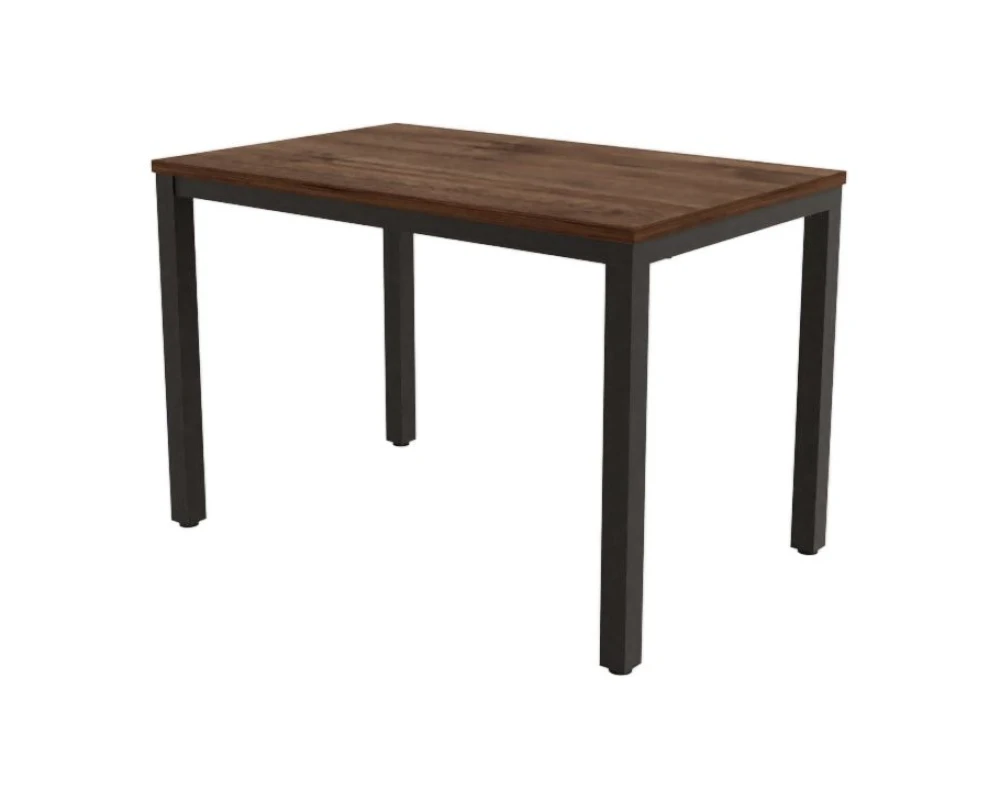 Стол обеденный прямоугольный ЛАНЧ / LANCH (1100x700x740)