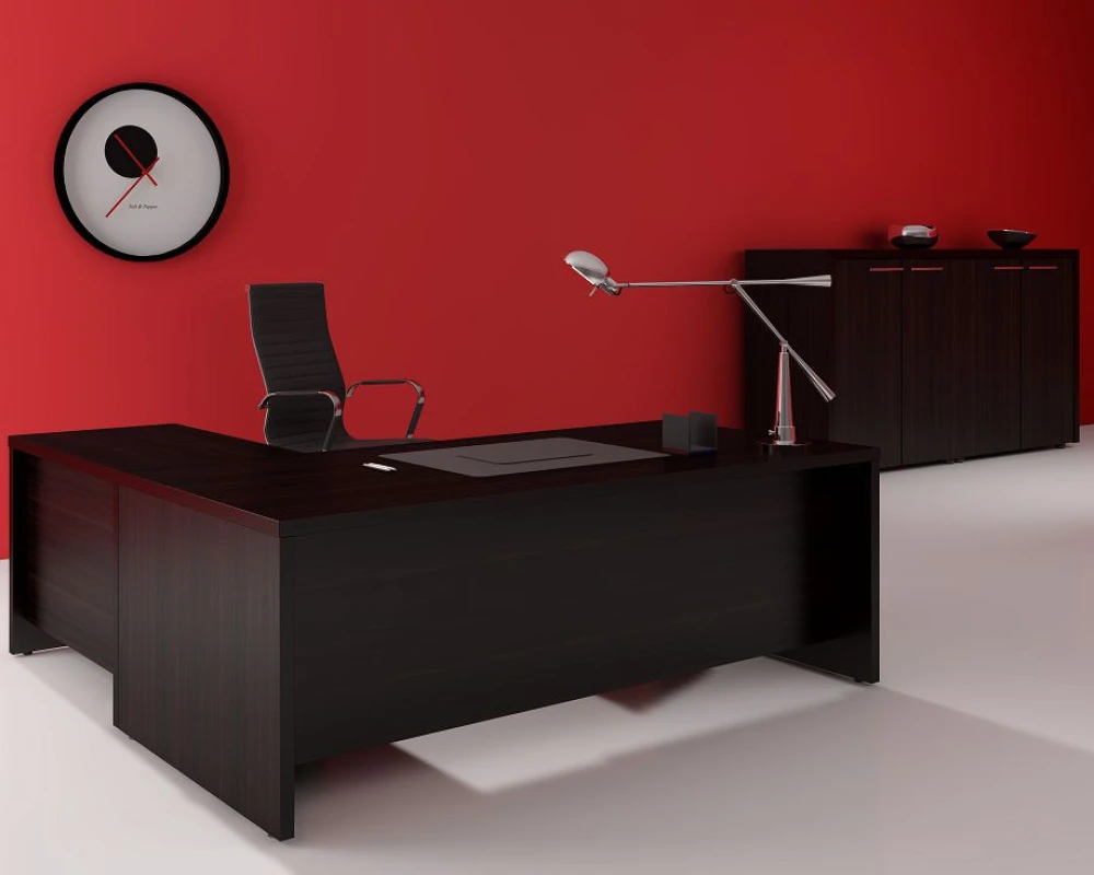 Кабинет руководителя ТАЙМ-МАКС / TAIM-MAX