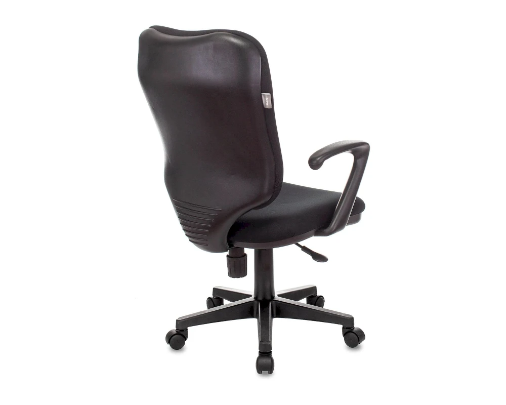 Кресло Бюрократ Ch-540AXSN Ткань, Черный