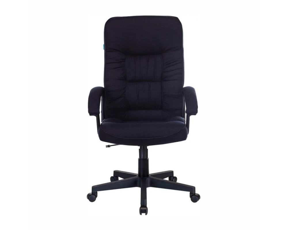 Кресло Бюрократ T-9908AXSN-Black Ткань, Черный