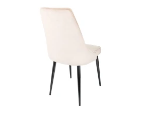 Стул Бюрократ CH-K4 Ткань, Бежевый images