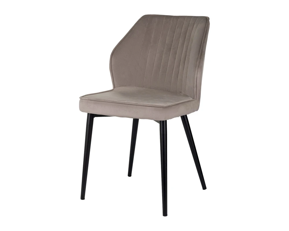 Стул Бюрократ CH-K5 Ткань, Темно-бежевый