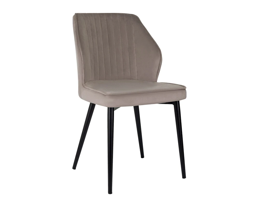 Стул Бюрократ CH-K5 Ткань, Темно-бежевый