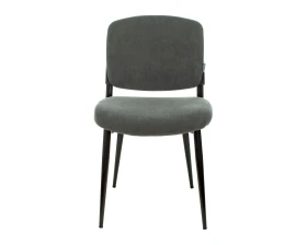 Стул Бюрократ CH-K8_2 комплект 2шт Ткань, Серый images