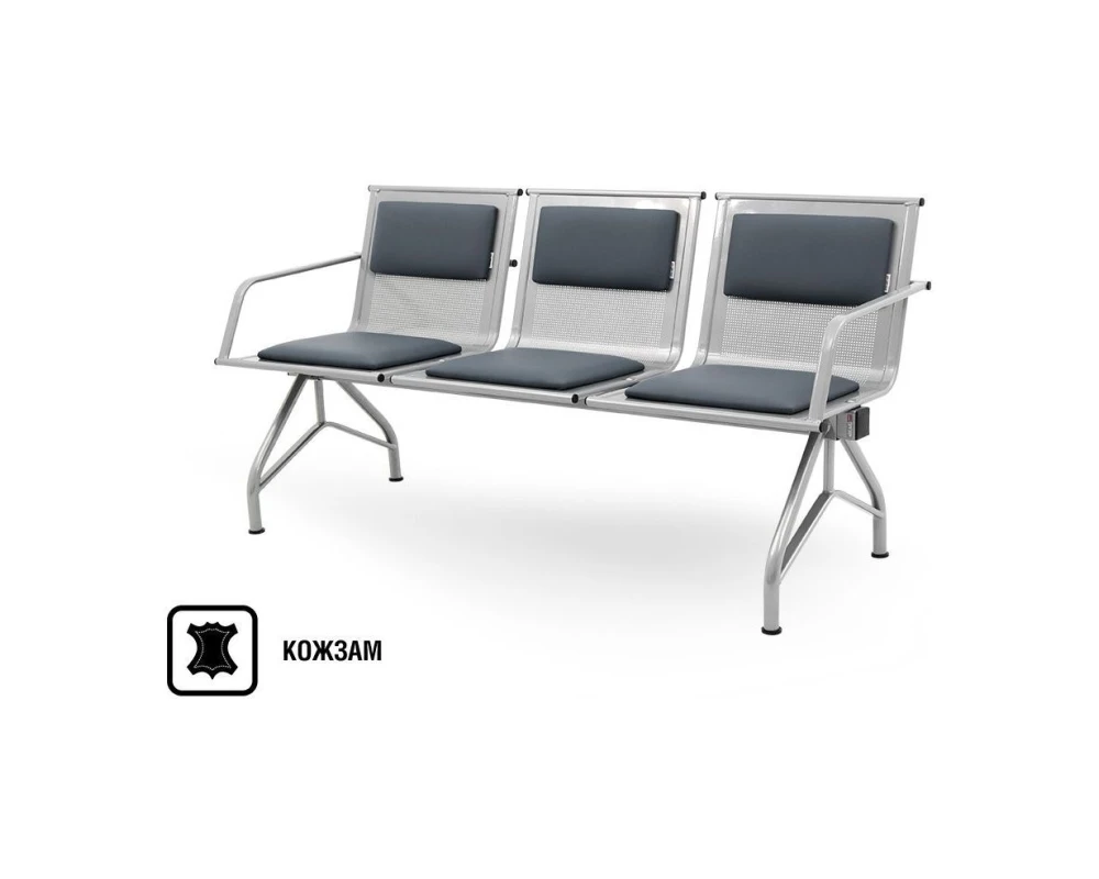 Многоместная секция Феррум plus 2П