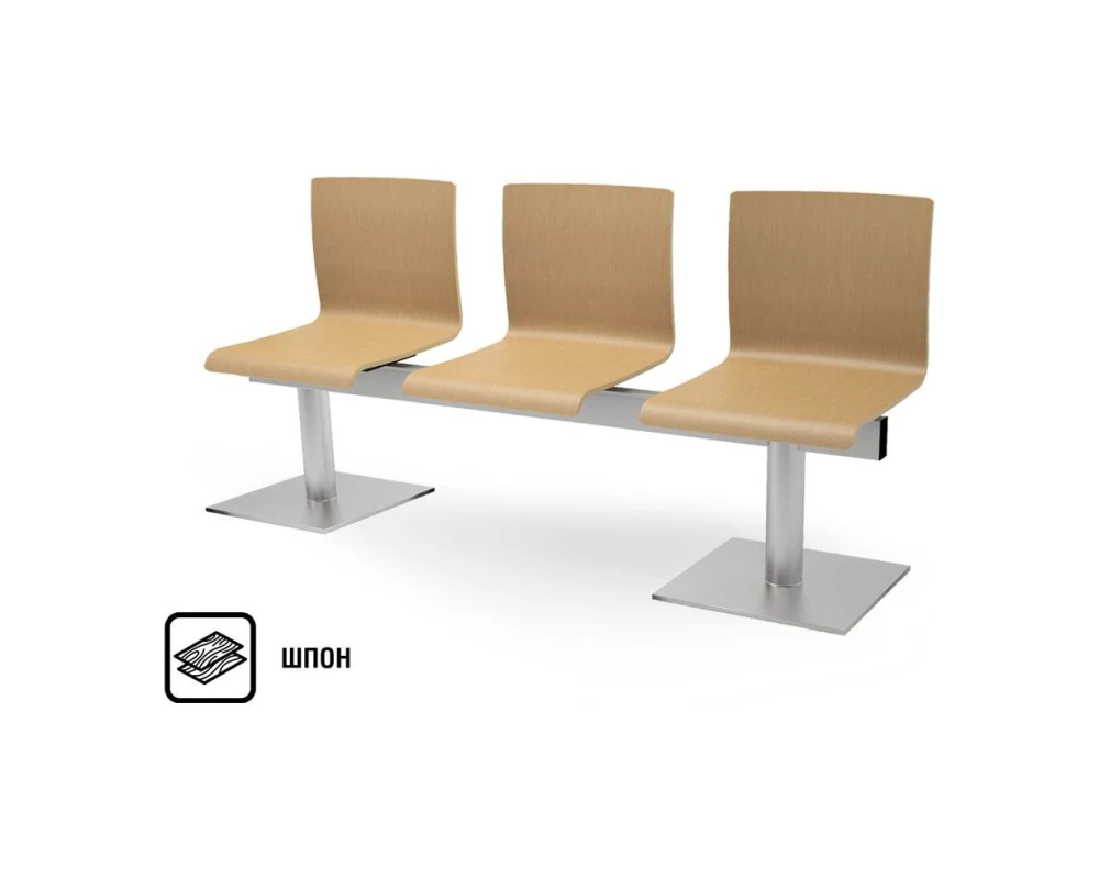 Многоместная секция Футур