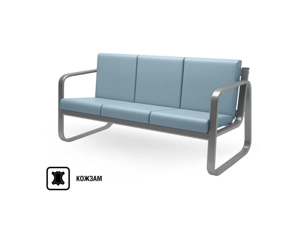 Многоместная секция Тулуза