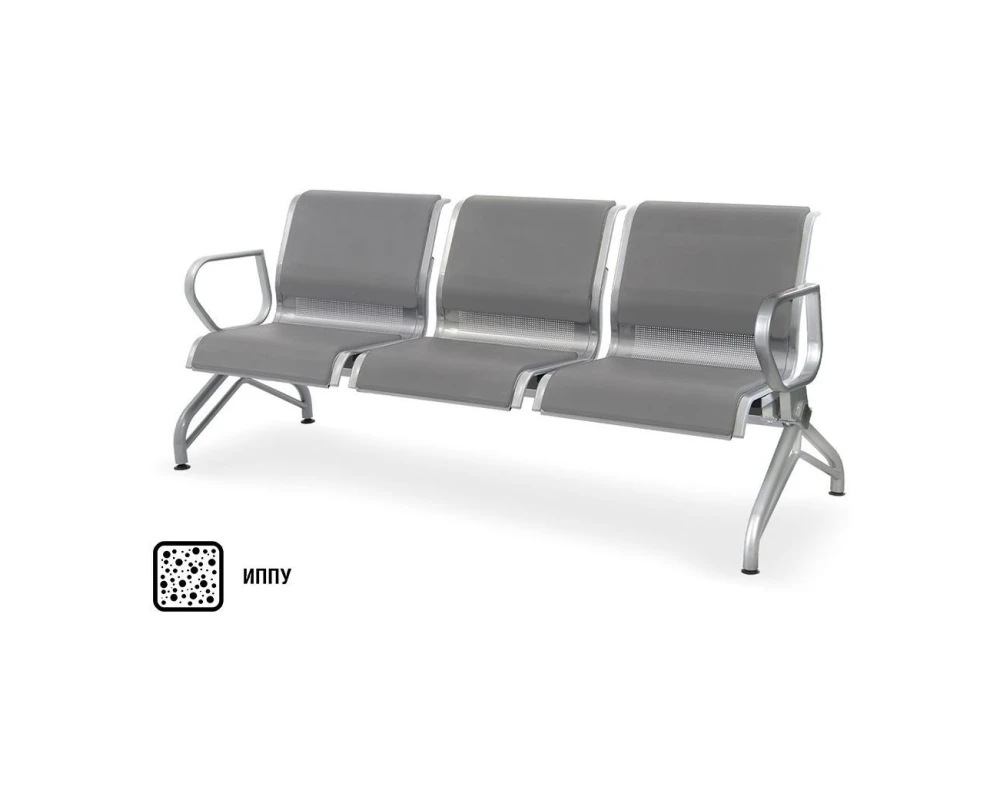 Многоместная секция Вояж PU 2П