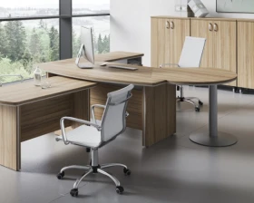 Кабинет руководителя Berlin Director New images