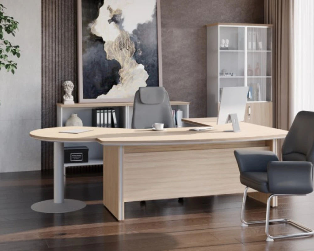 Кабинет руководителя Berlin Director New