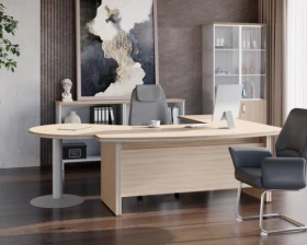 Кабинет руководителя Berlin Director New images