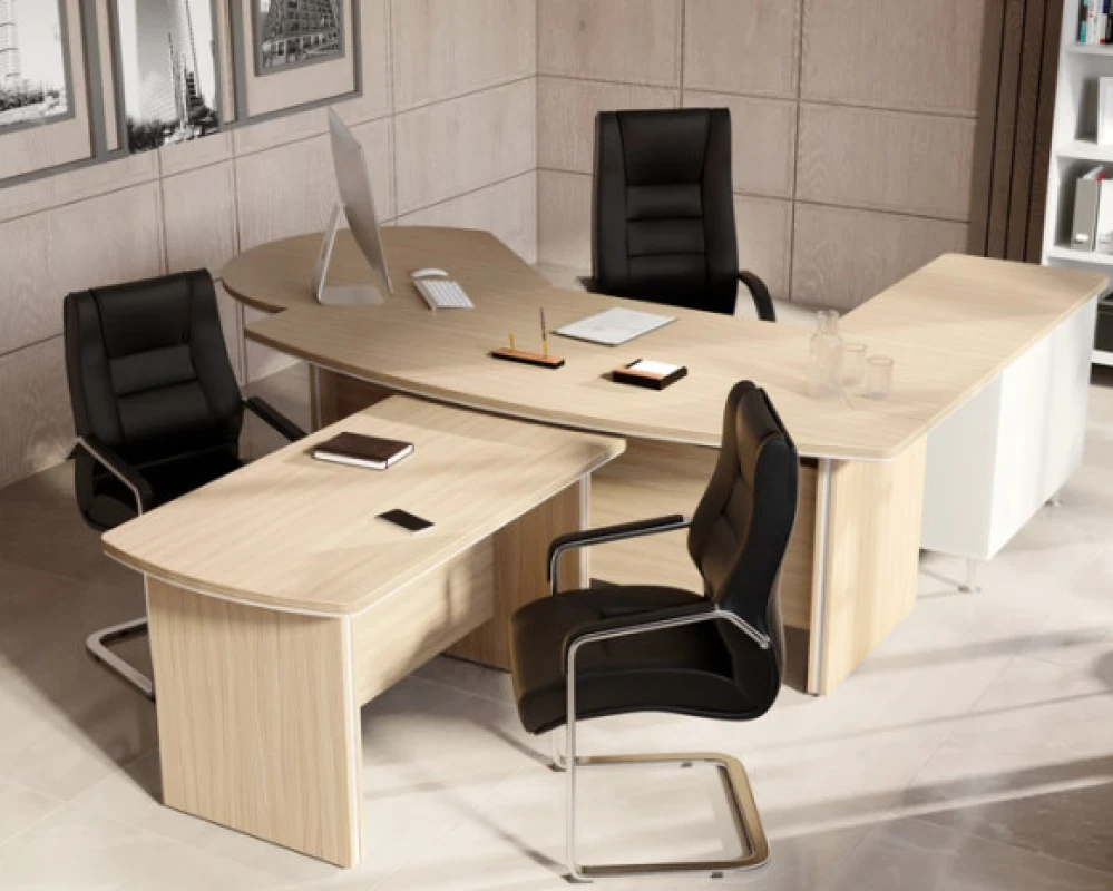 Кабинет руководителя Berlin Director New