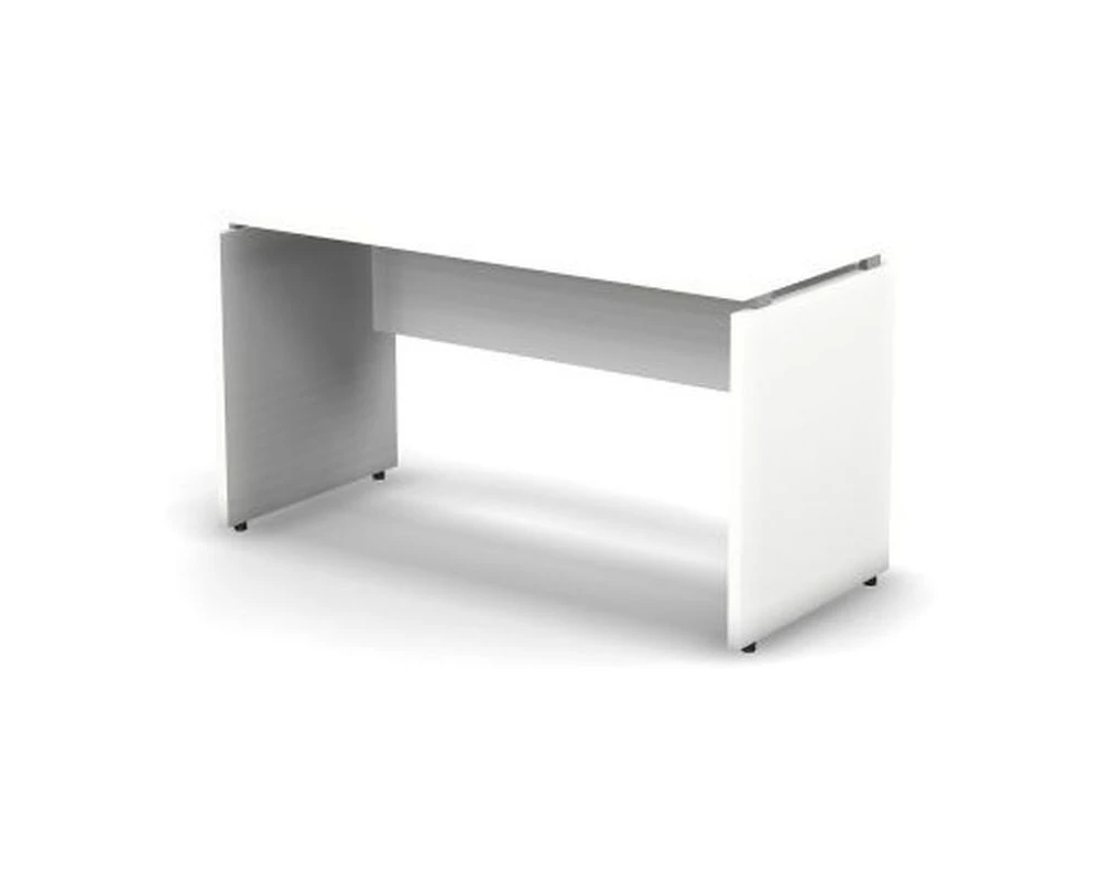 Стол рабочий ДСП 138х67х74,3 Europe (df)