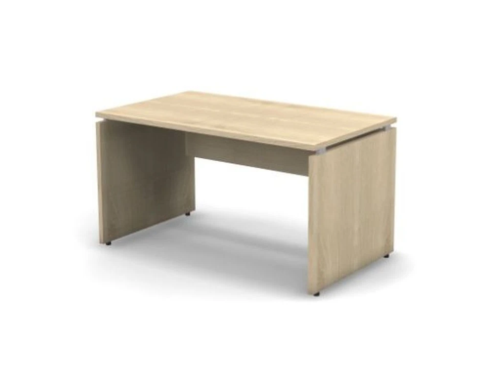 Стол рабочий ДСП 138х80х74,3 Europe (df)