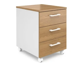 Тумба подкатная AL-3.0 б.з. Alba images