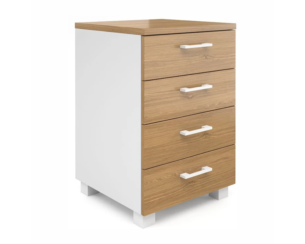 Тумба приставная AL-3.1 б.з. Alba