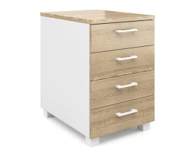 Тумба приставная AL-3.2 б.з. Alba images