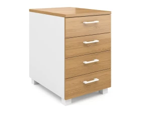 Тумба приставная AL-3.2 б.з. Alba images