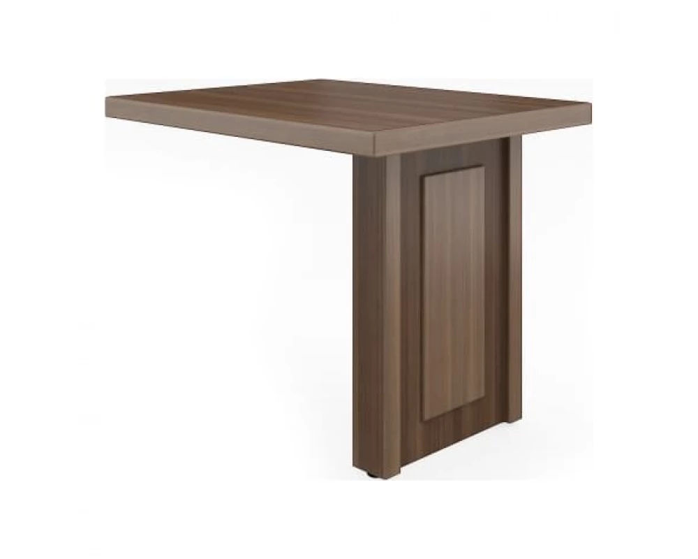 Брифинг приставка к столу руководителя Lux МЛ-1.13 Милан-люкс