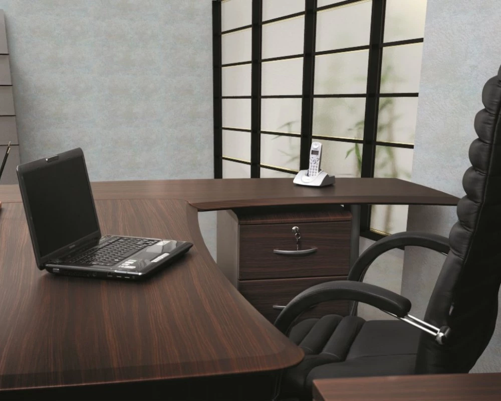 Кабинет руководителя Consul