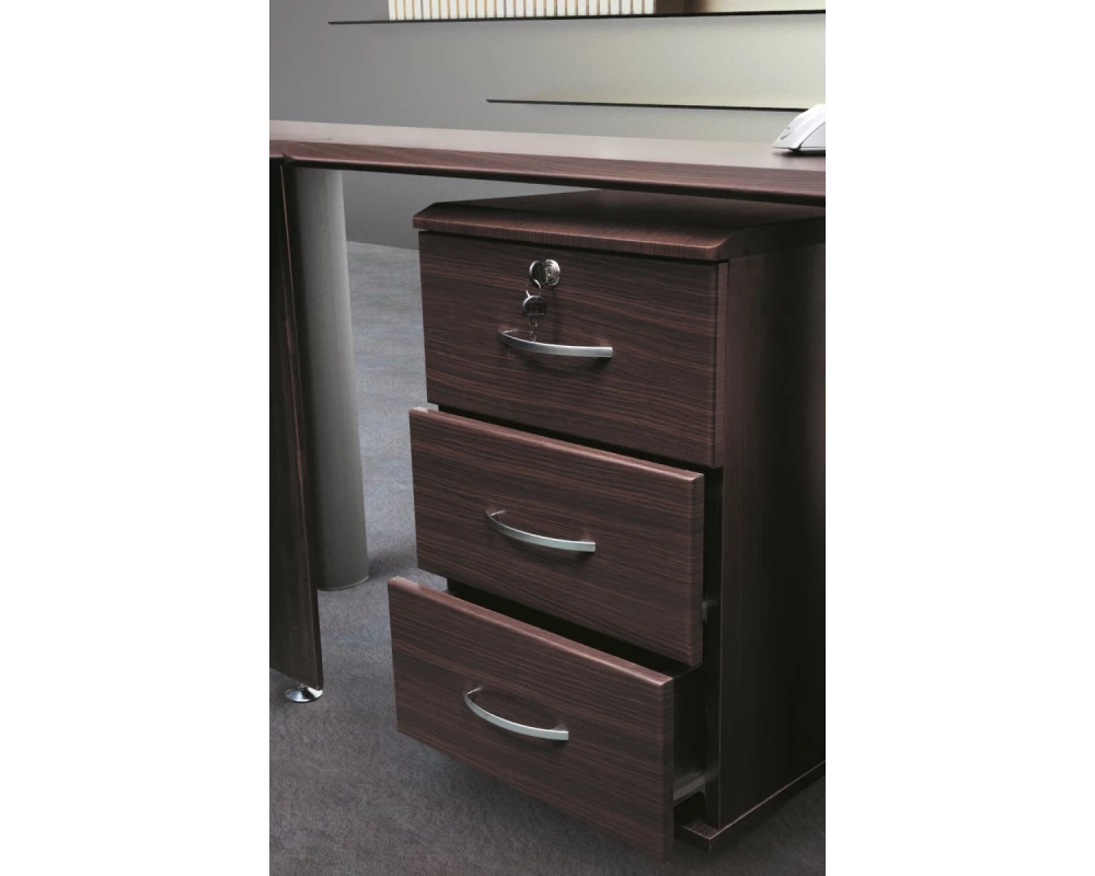 Кабинет руководителя Consul