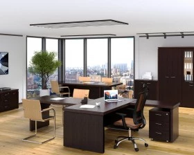 Кабинет руководителя Милан-люкс images