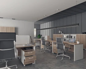 Мебель для персонала ALBA images