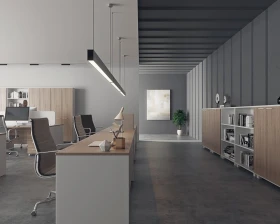 Мебель для персонала ALBA images