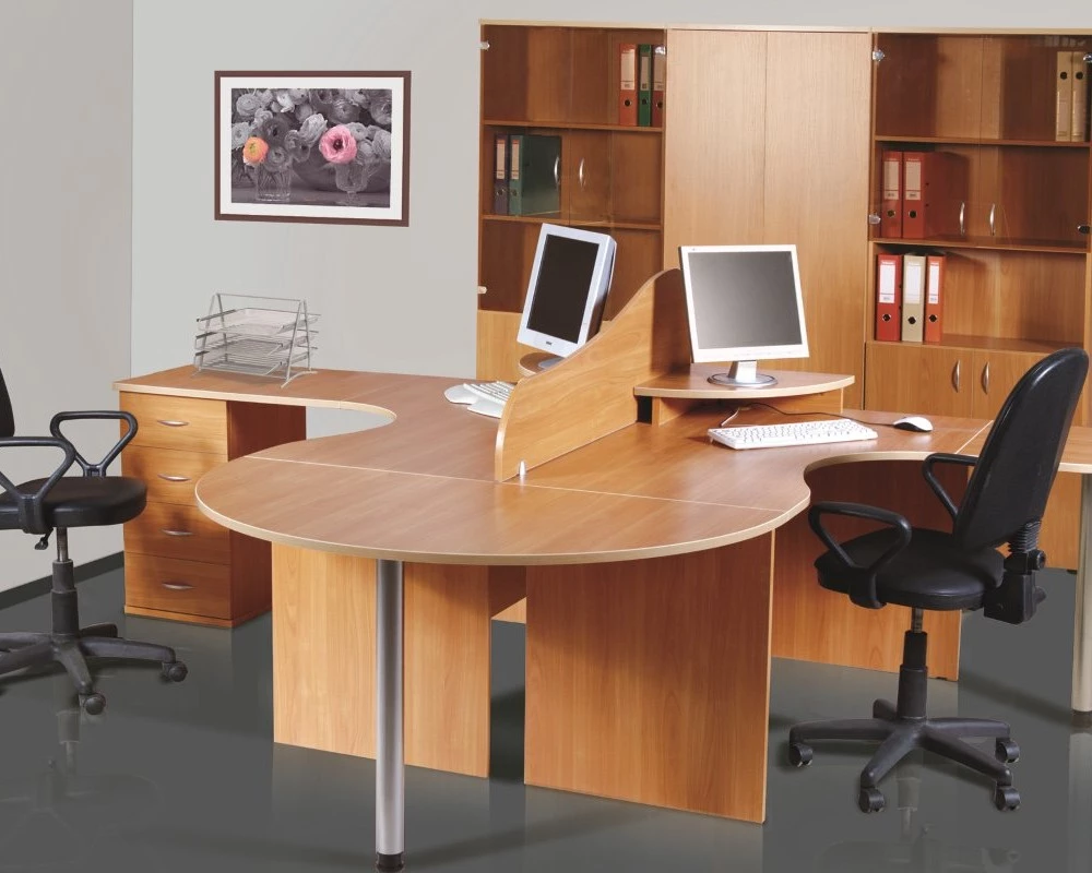 Мебель для персонала Эдем-1