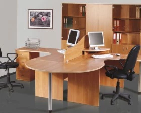 Мебель для персонала Эдем-1 images