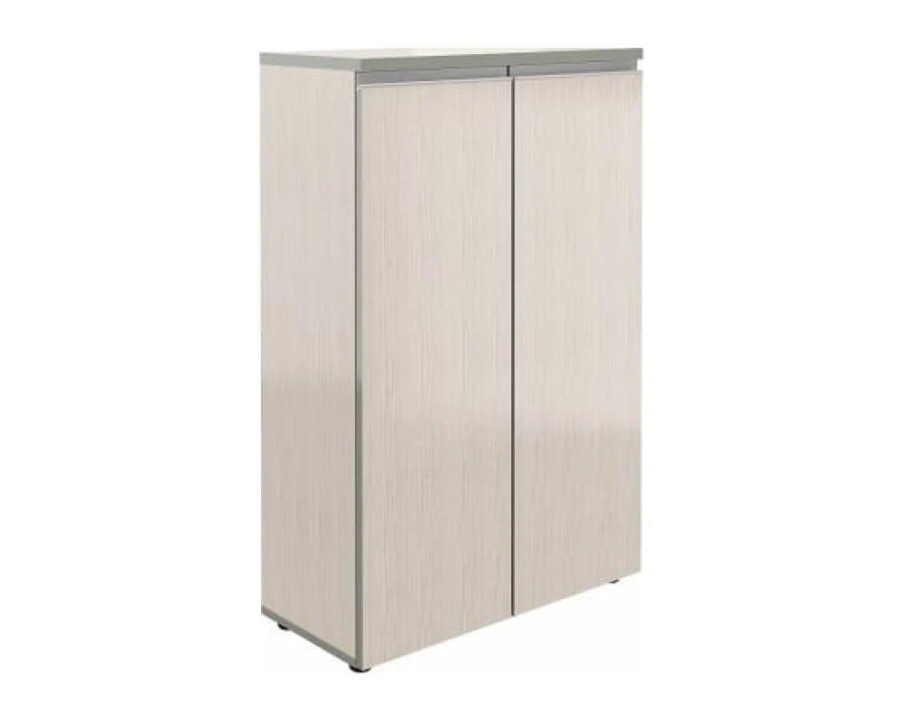 Шкаф широкий средний закрытый V-2.1+4.1 Bella Vita