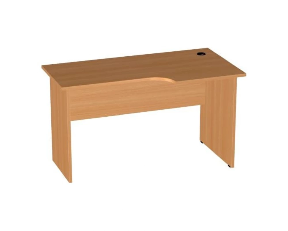 Стол рабочий левый/правый  Э-21.1 Эдем-1