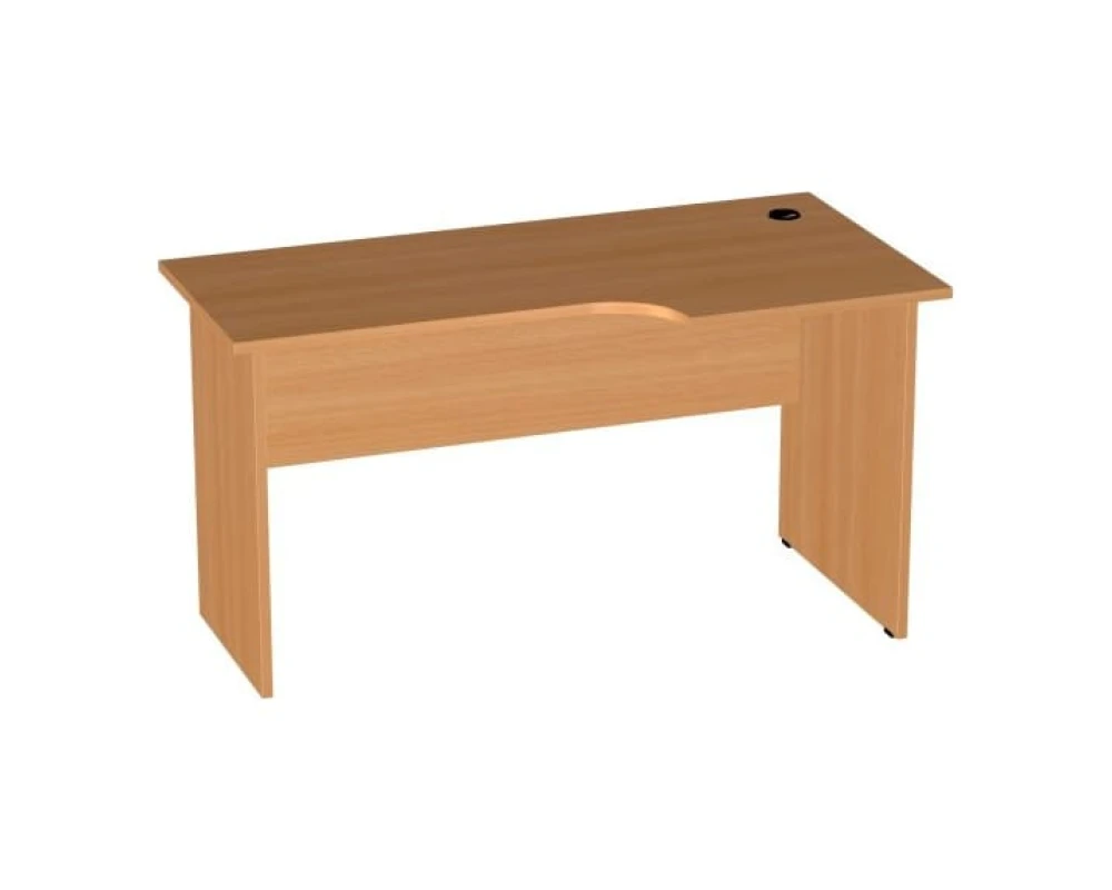 Стол рабочий левый/правый Э-22.1 Эдем-1