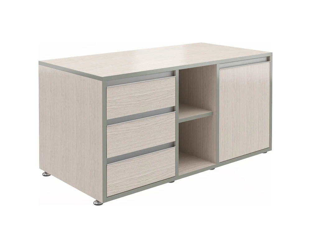 Тумба сервисная V-3.14 Bella Vita