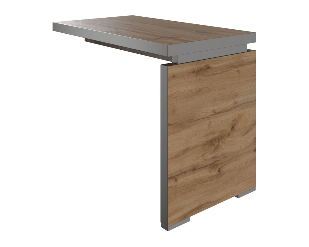 Приставка боковая Тр-1.5 Турин