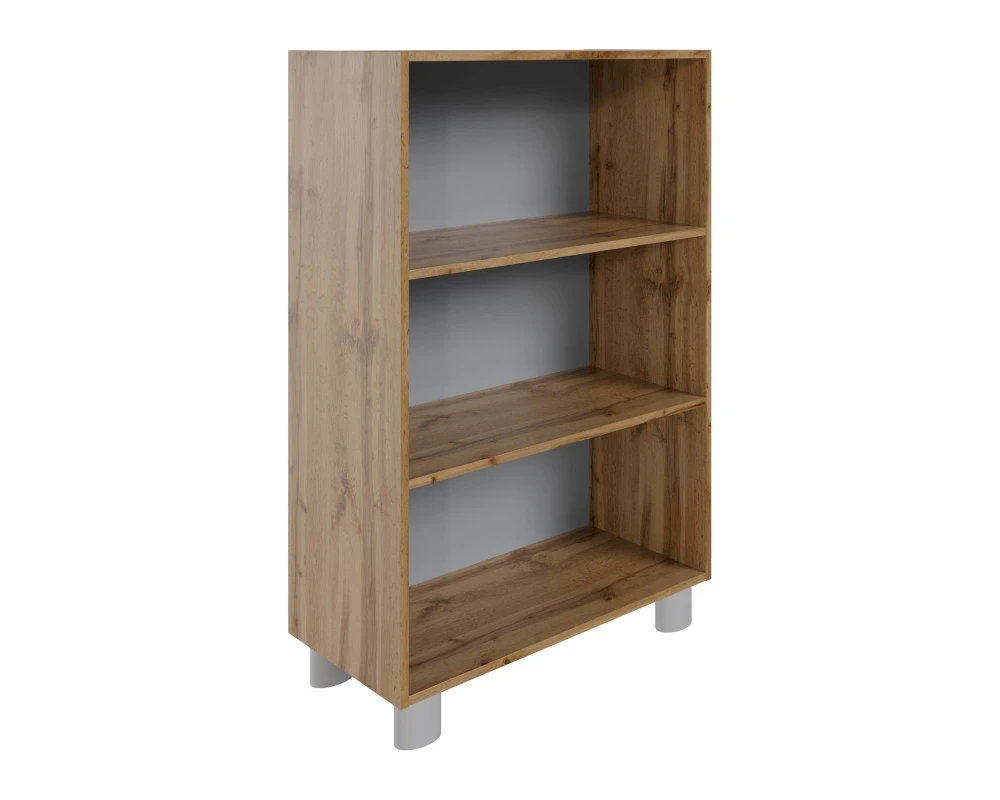 Стеллаж широкий средний Тр-2.1 Турин