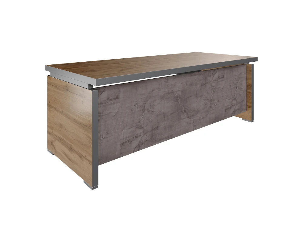 Стол руководителя Тр-1.2 Турин