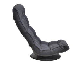 Кресло Everprof Якс / Jax Ткань, Черный images