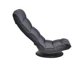 Кресло Everprof Якс / Jax Ткань, Черный images