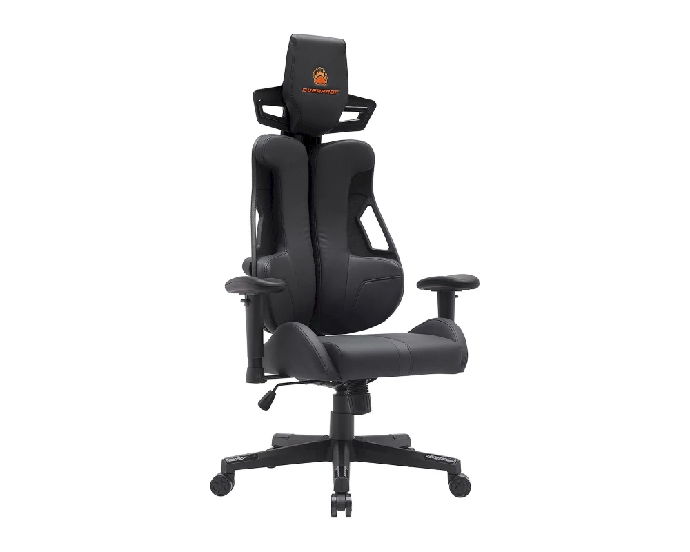 Кресло Everprof Serval Q