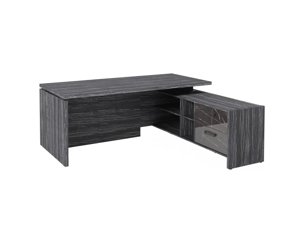 Стол руководителя правый 190 Фестус / Festus