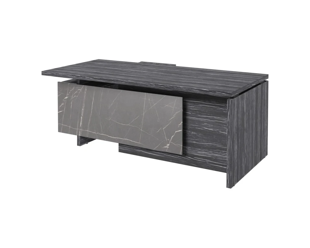 Стол руководителя правый 190 Фестус / Festus