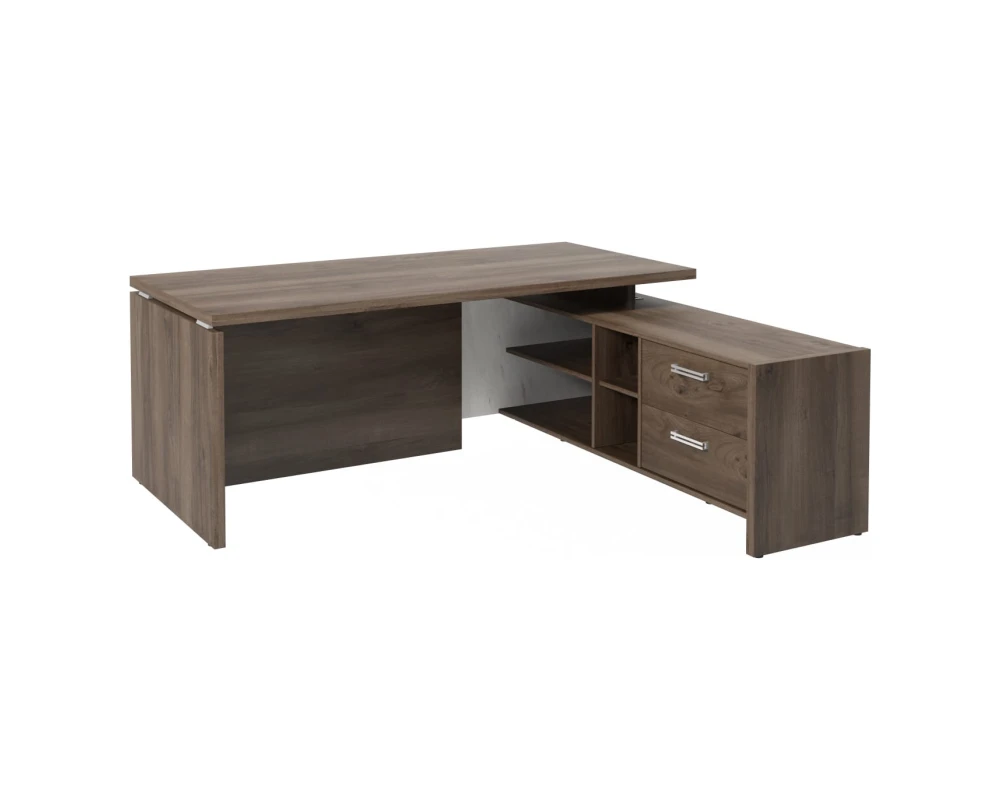 Стол руководителя правый 190 Фестус / Festus