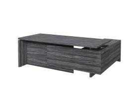 Стол руководителя левый 210 Фестус / Festus images