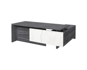 Стол руководителя левый 210 Фестус / Festus images