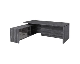 Стол руководителя левый 210 Фестус / Festus images