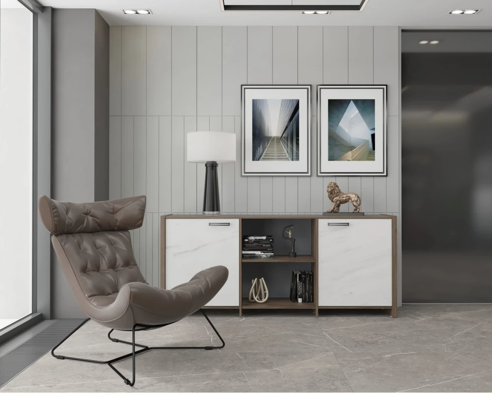 Кабинет руководителя Фестус / Festus